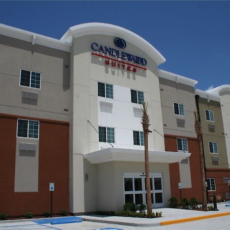 Candlewood Suites Avondale-New Orleans By Ihg Luaran gambar
