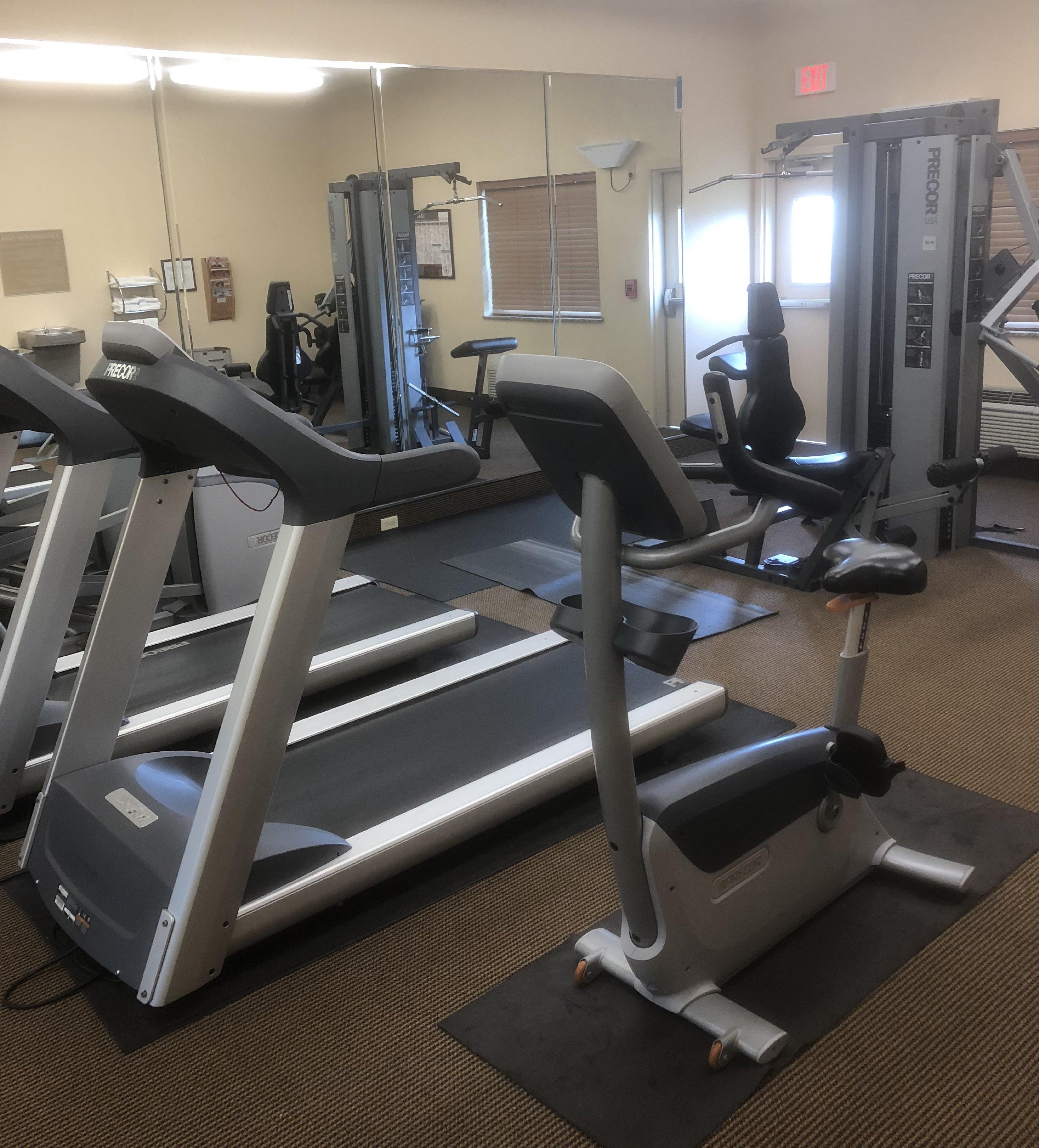Candlewood Suites Avondale-New Orleans By Ihg Luaran gambar