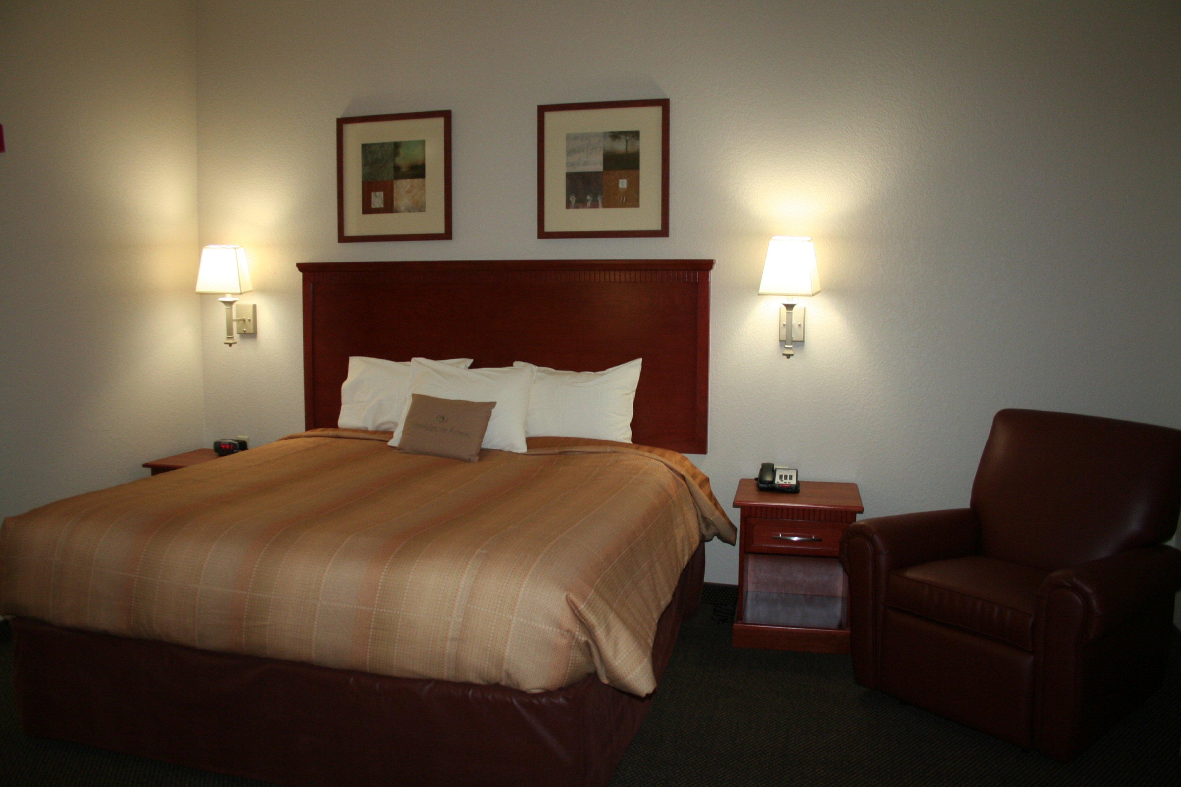 Candlewood Suites Avondale-New Orleans By Ihg Luaran gambar
