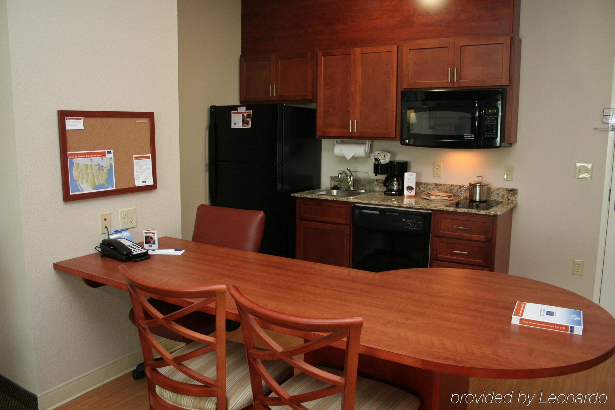 Candlewood Suites Avondale-New Orleans By Ihg Bilik gambar