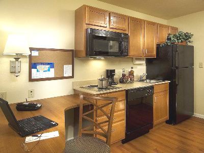 Candlewood Suites Avondale-New Orleans By Ihg Luaran gambar
