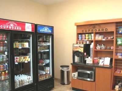 Candlewood Suites Avondale-New Orleans By Ihg Luaran gambar